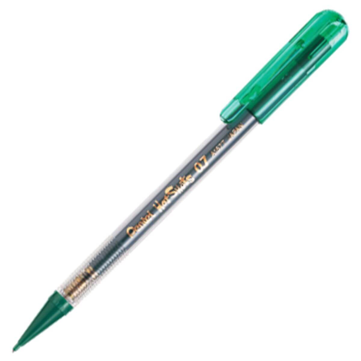 Pentel Hotshots 0.7 Clutch Pencil