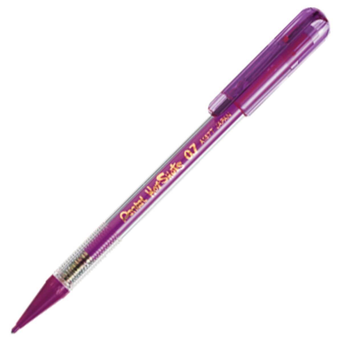 Pentel Hotshots 0.7 Clutch Pencil