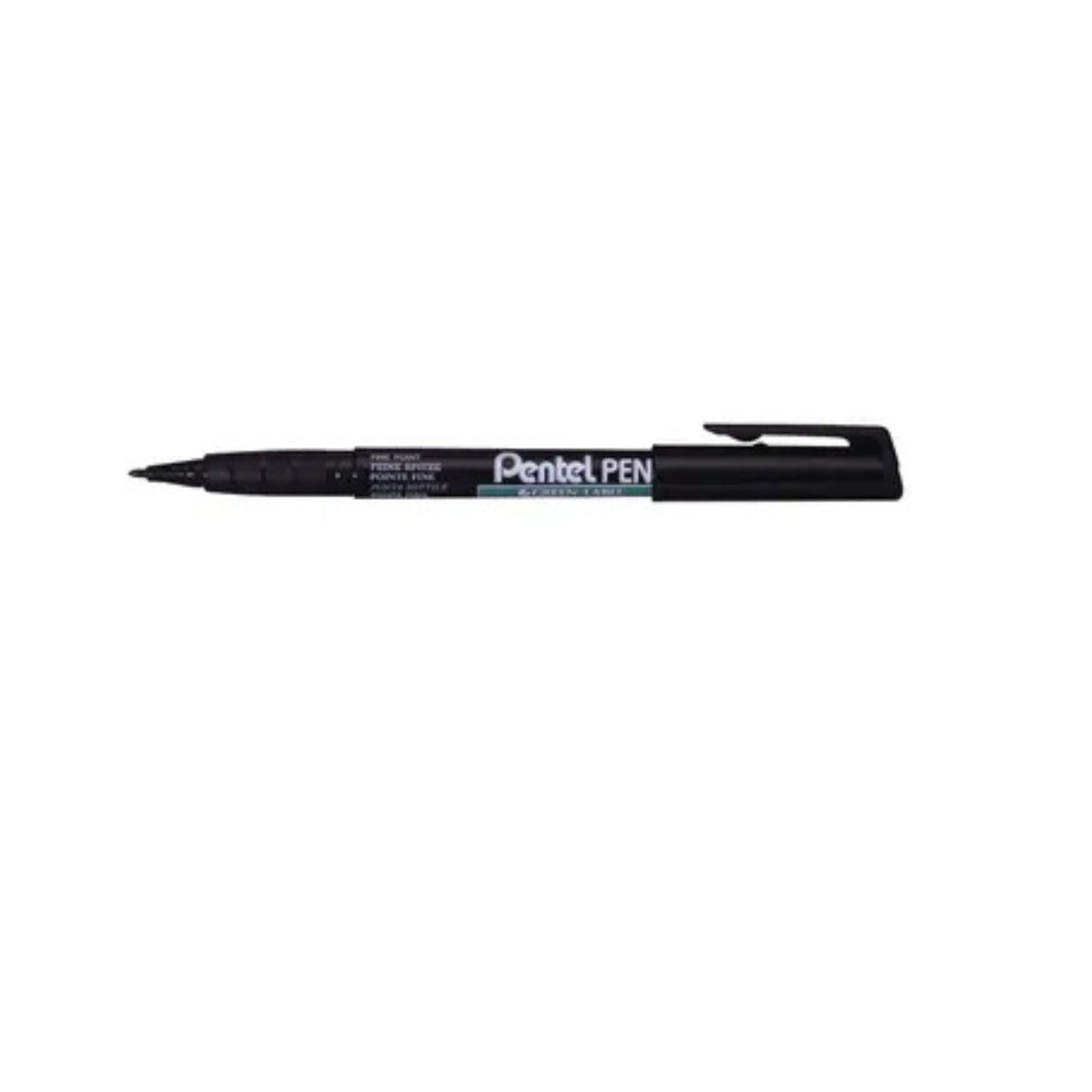 Pentel Permanent Markers
