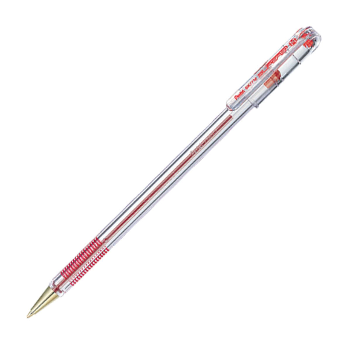 Pentel Ball Point Pens