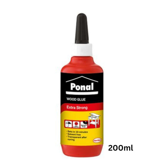 Ponal Wood Glue
