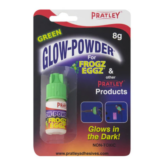 Pratley Glow Powder