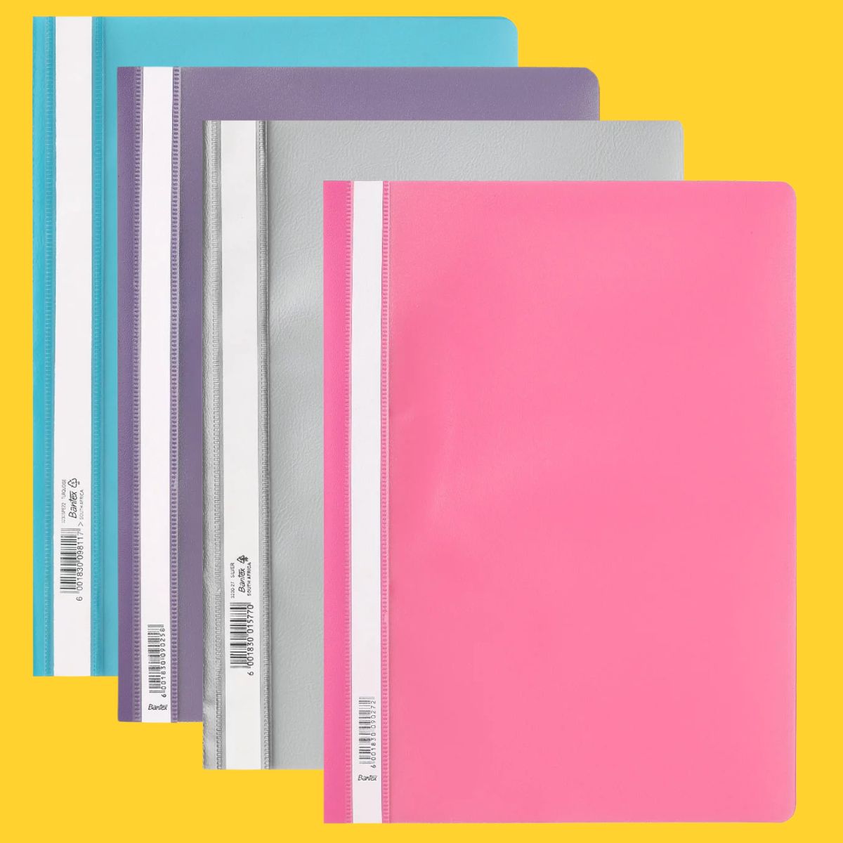 Quotation Folders - Bantex (A4)