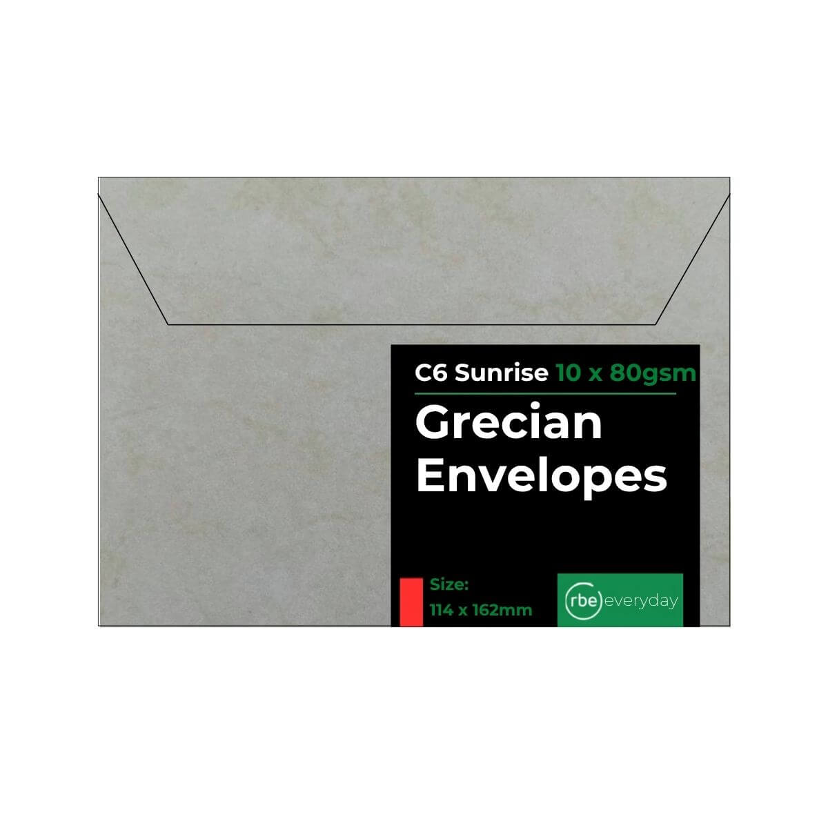 Grecian Paper, Board & Envelopes