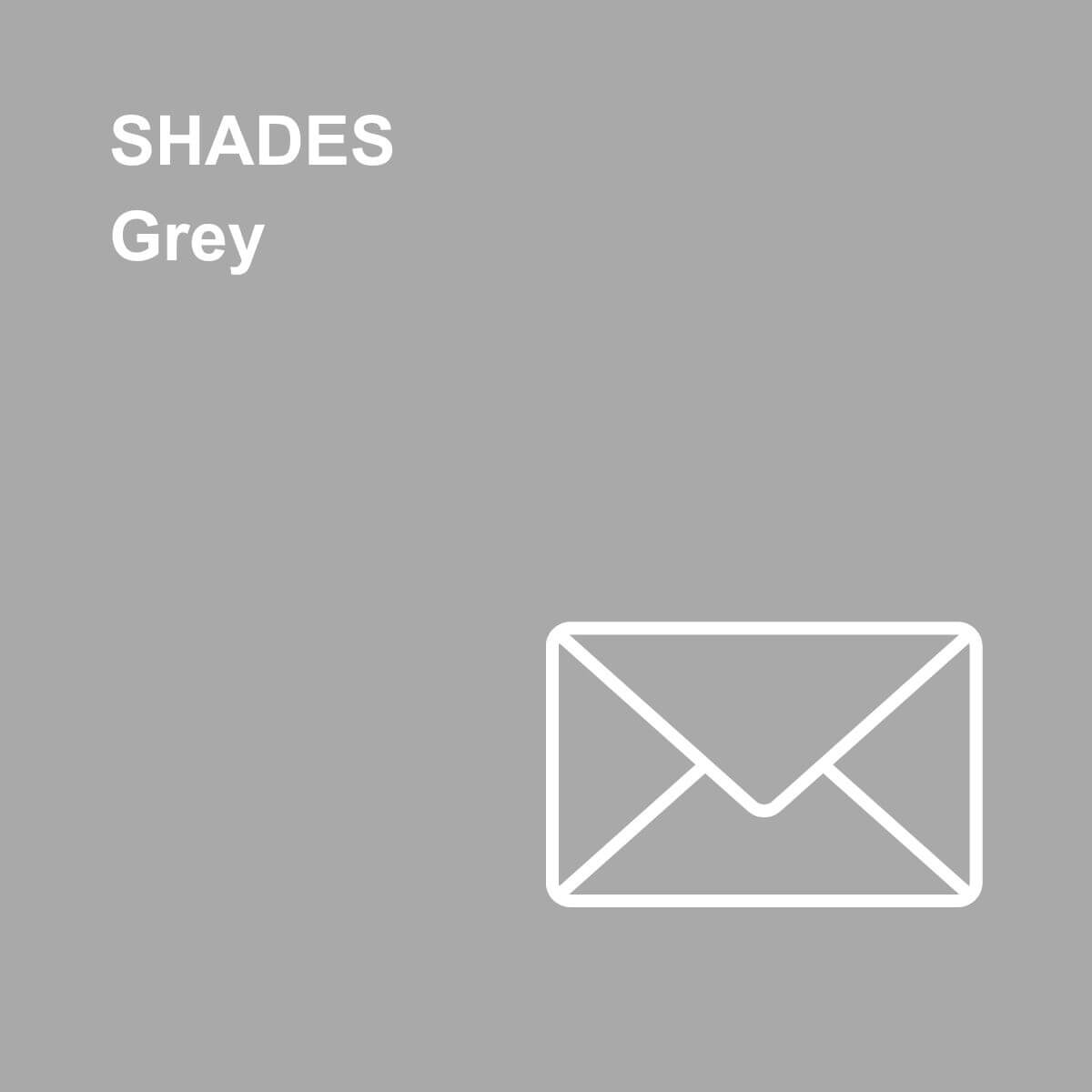 Shades Grey A4 Paper, Board & Envelopes