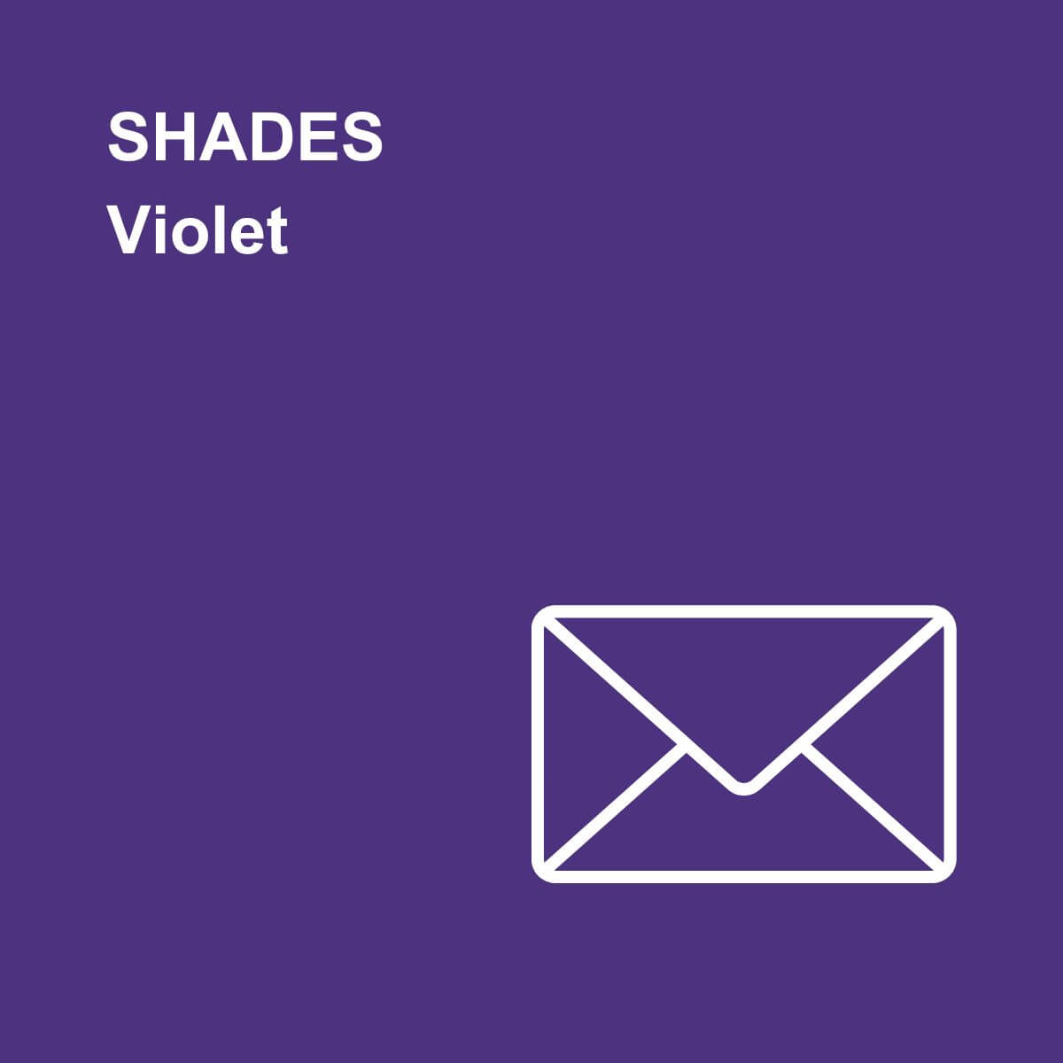 Shades Violet A4 Paper, Board & Envelopes