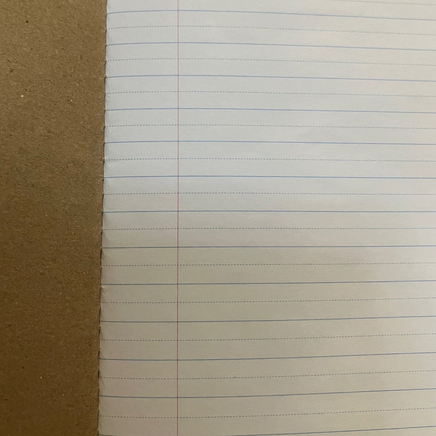 Speckled Guideline A4 9mm Exercise Book - 72 Page