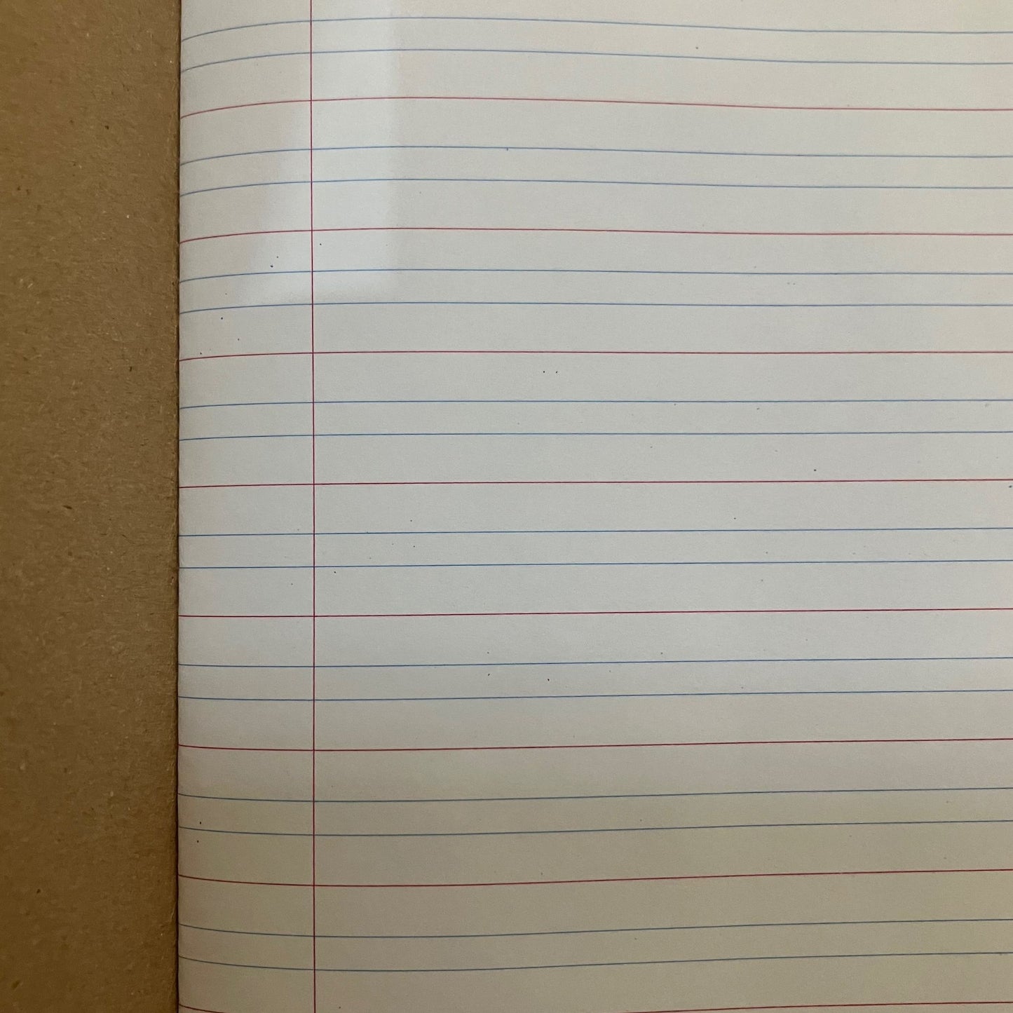 WDSG 6mm / 8mm A4  Exercise Book - 72 Page