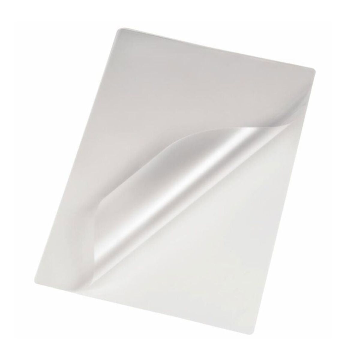 Rexel Laminating Pouches - Singles