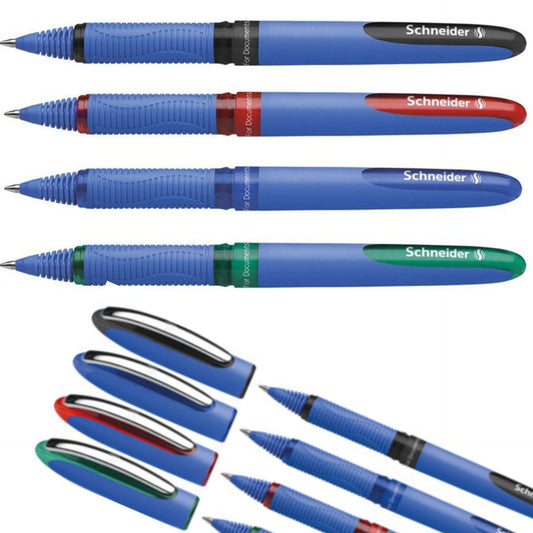 Schneider Rollerball One Hybrid C 05