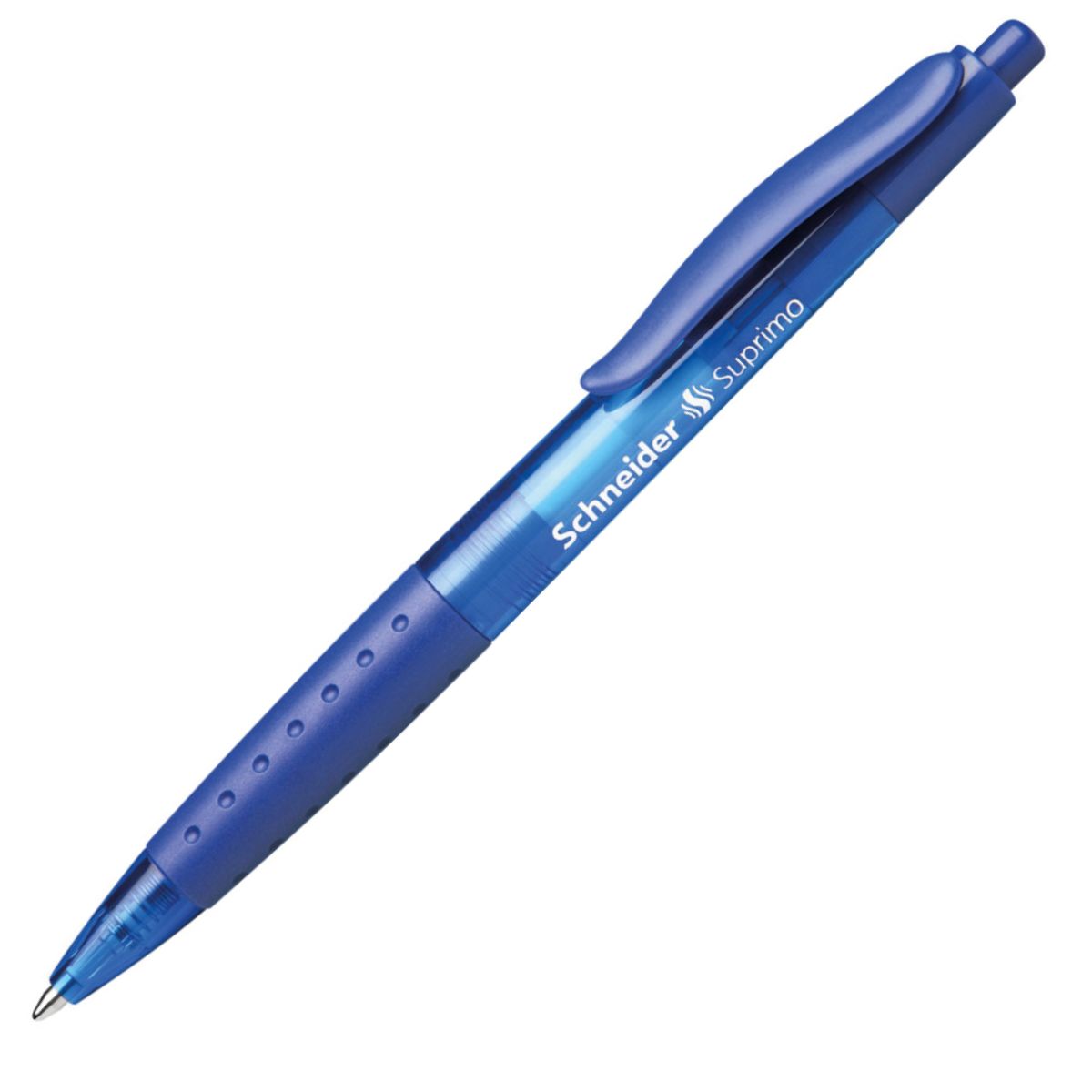 Schneider Suprimo (1.0mm) Ball Point Pens