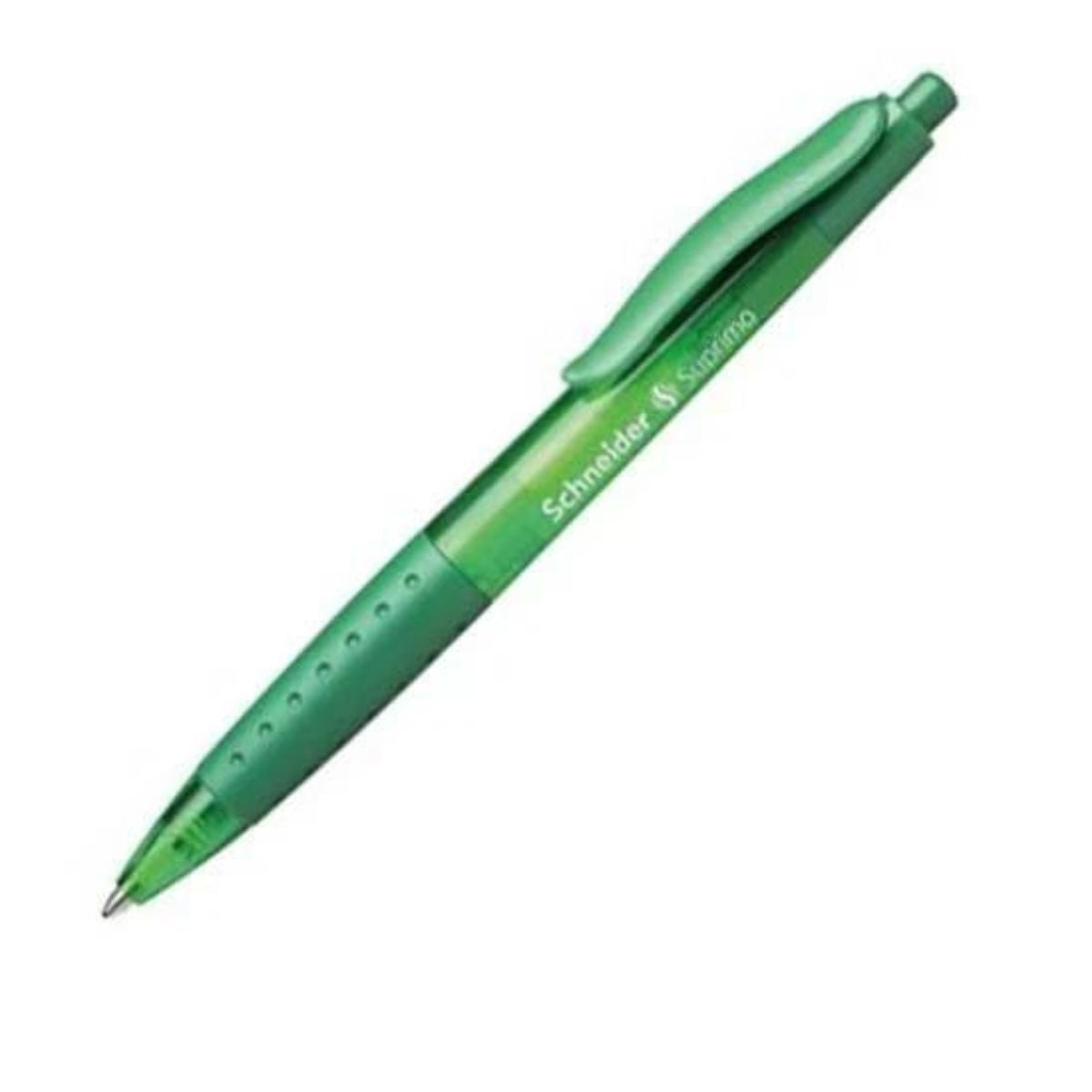 Schneider Suprimo (1.0mm) Ball Point Pens