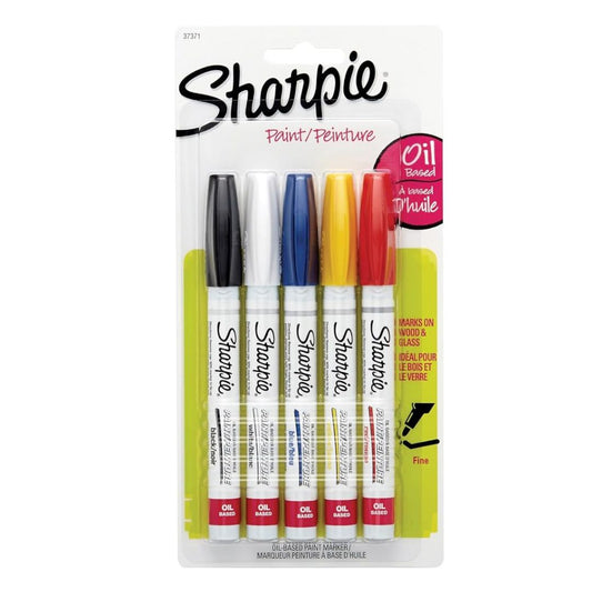 Sharpie Oil Based Paint Marker - 34971