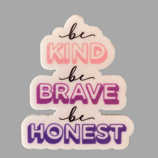 Fridge Magnet - Be Kind