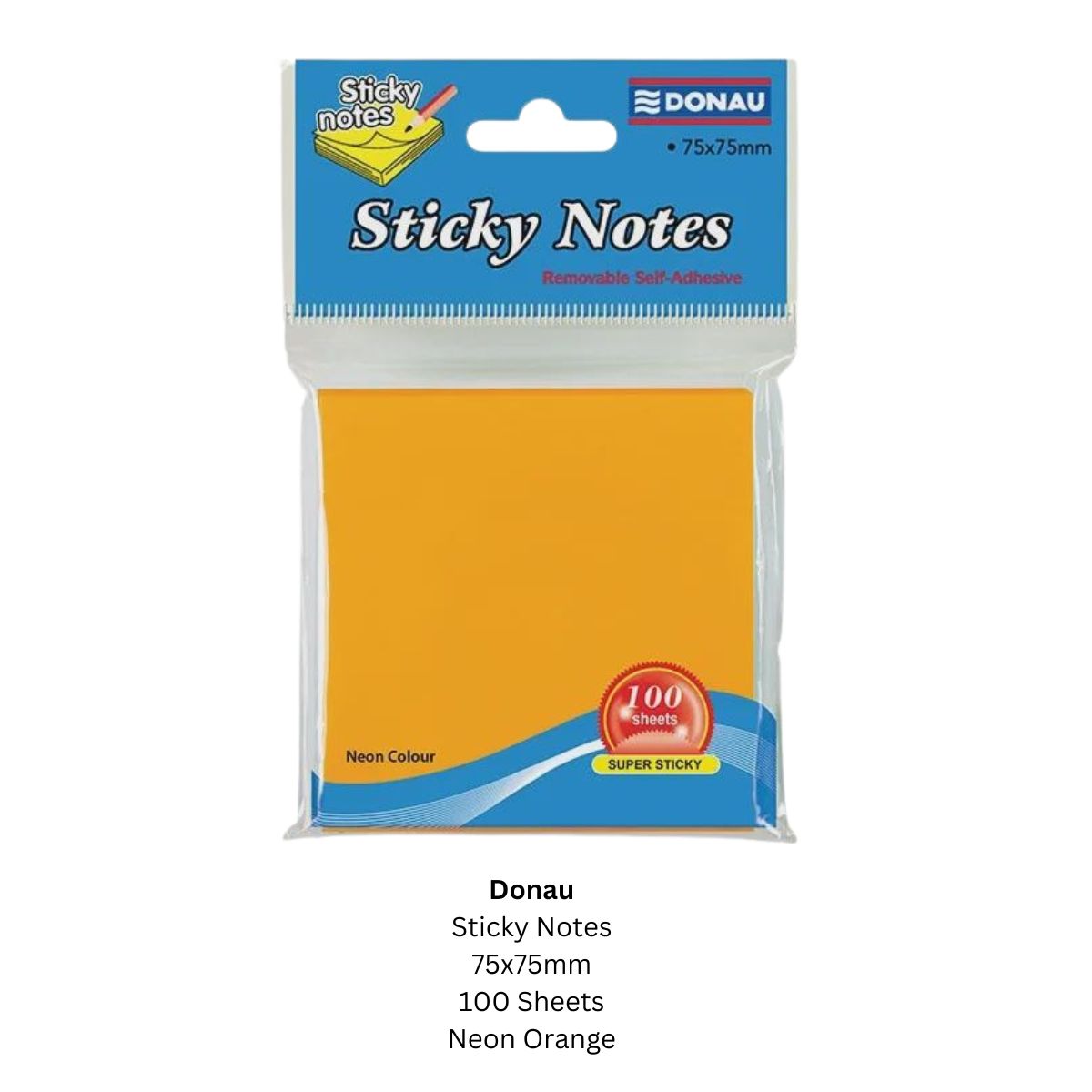 Sticky Notes & Flags