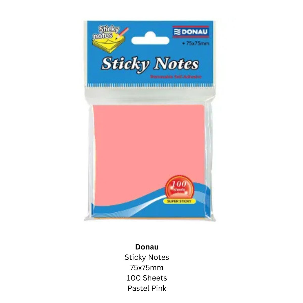 Sticky Notes & Flags