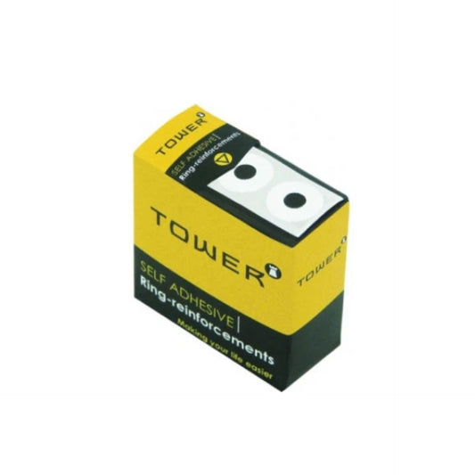 TOWER Ring Reinforcements