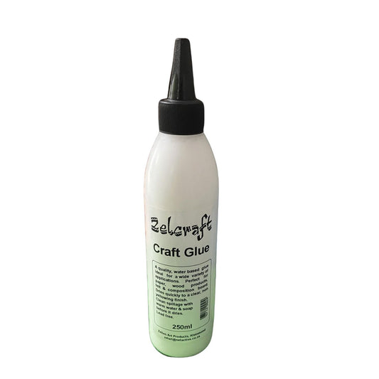 Zelcraft Craft Glue - 250ml