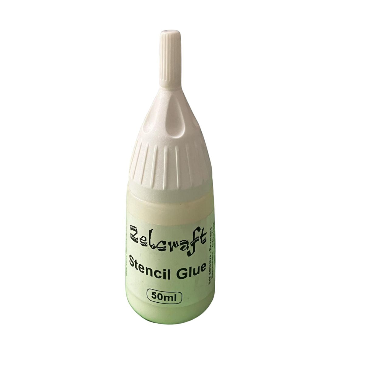 Zelcraft Stencil Glue - 50ml