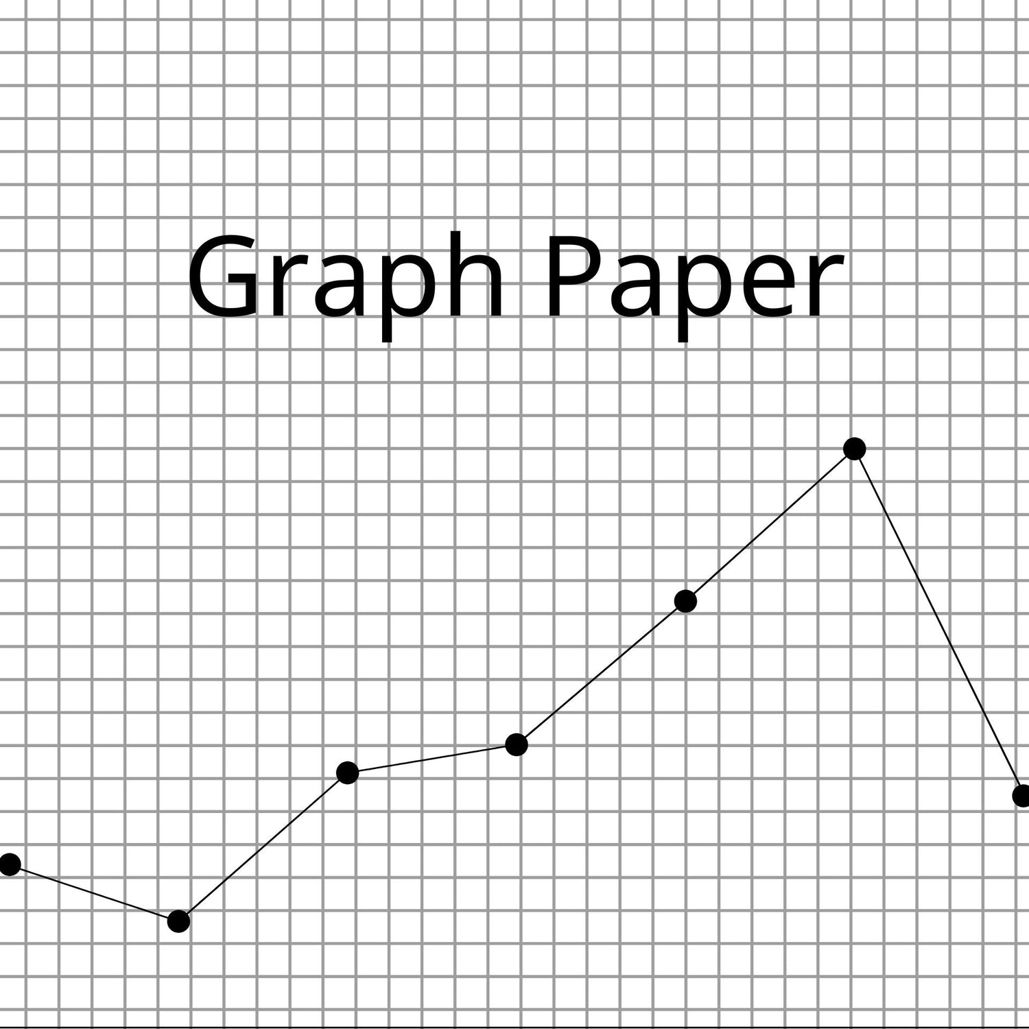 Graph Paper, Pads and Books