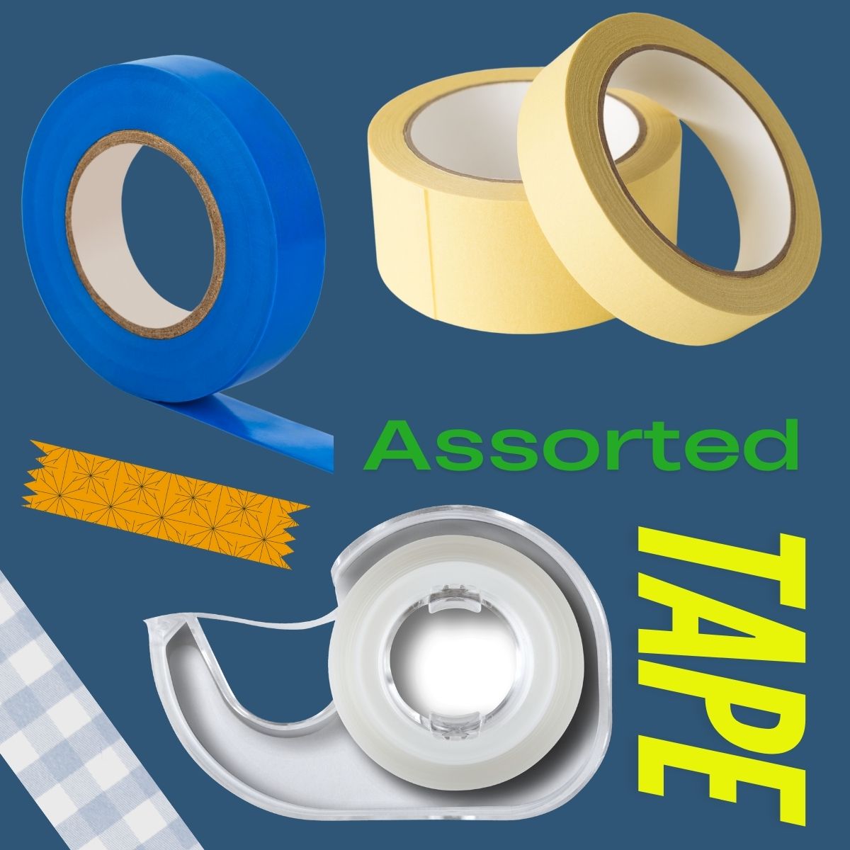 Collections – Paperly