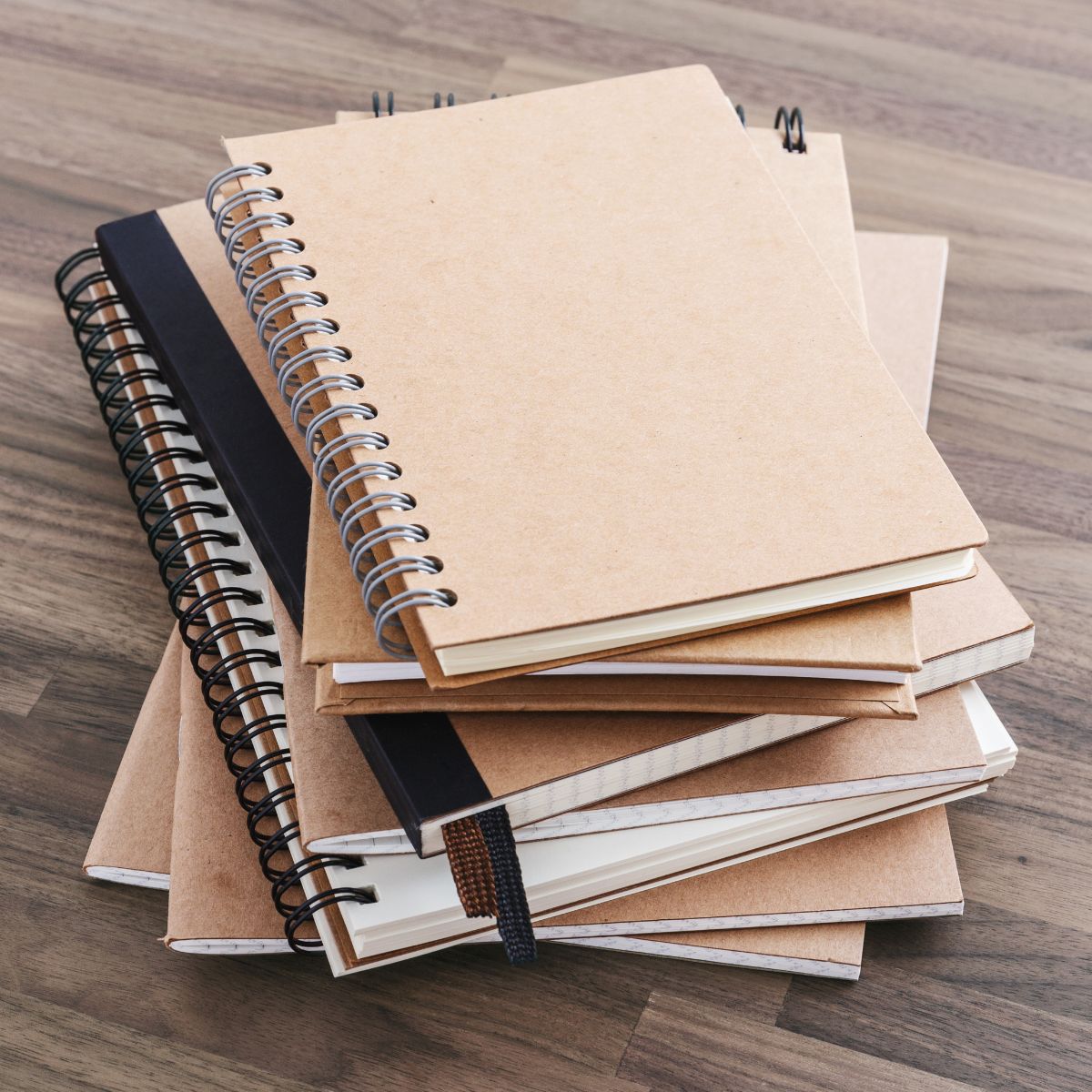 Exam Pads & NotePads, NoteBooks, Diaries & Planners, Journals