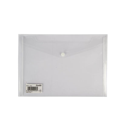 Flat PP Snap Button Envelope (BANTEX)
