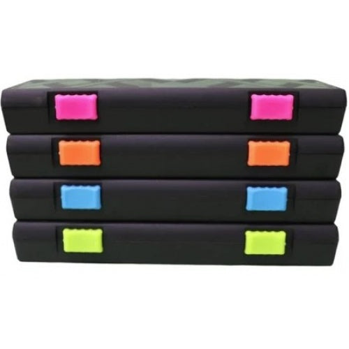 BANTEX Viking Pencil Box - Large