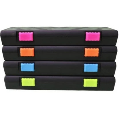 BANTEX Viking Pencil Box - Large