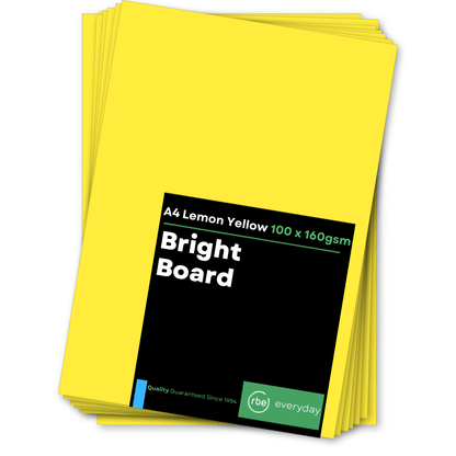 Metallic Silver Paper, Board & Envelopes