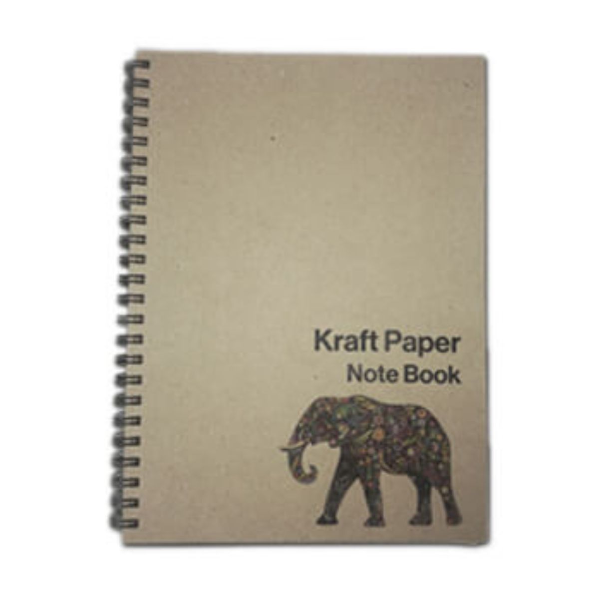 A5 Hard Cover NoteBook