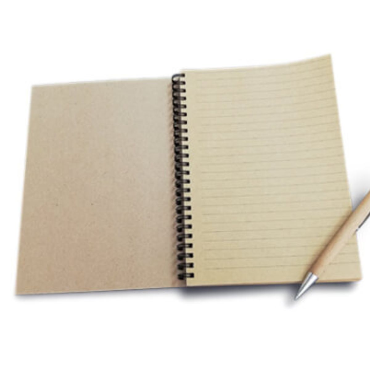 A5 Hard Cover NoteBook