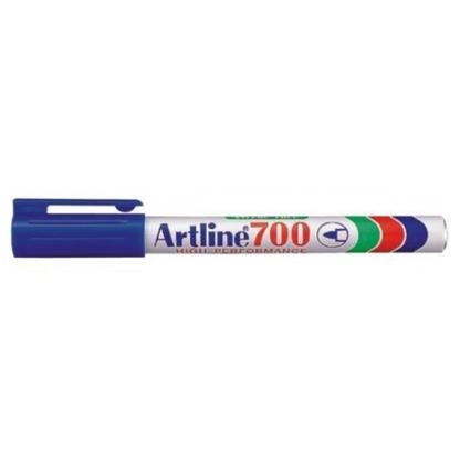Artline 700 Permanent Markers