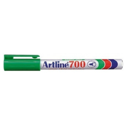 Artline 700 Permanent Markers