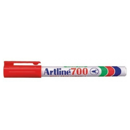 Artline 700 Permanent Markers