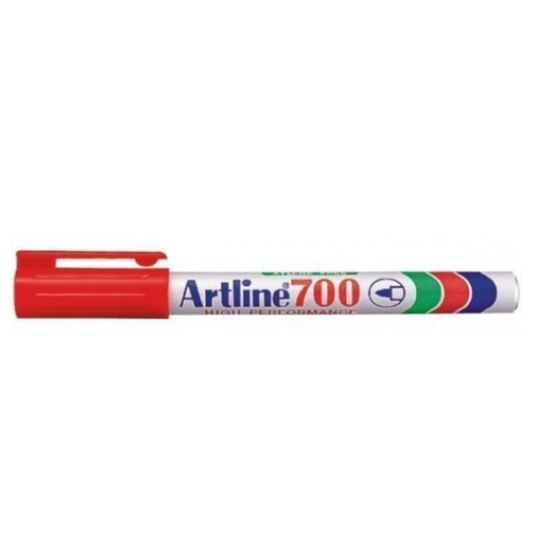 Artline 700 Permanent Markers