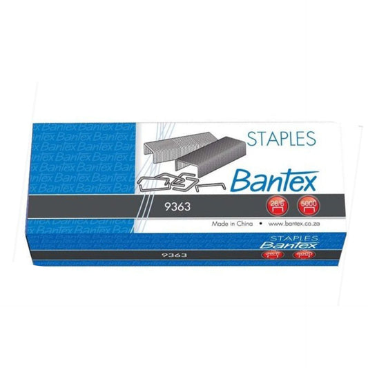 BANTEX Staples