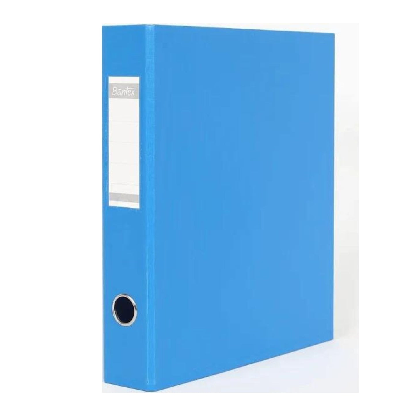 Lever Arch Files and Ring Binders