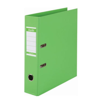 Lever Arch Files and Ring Binders