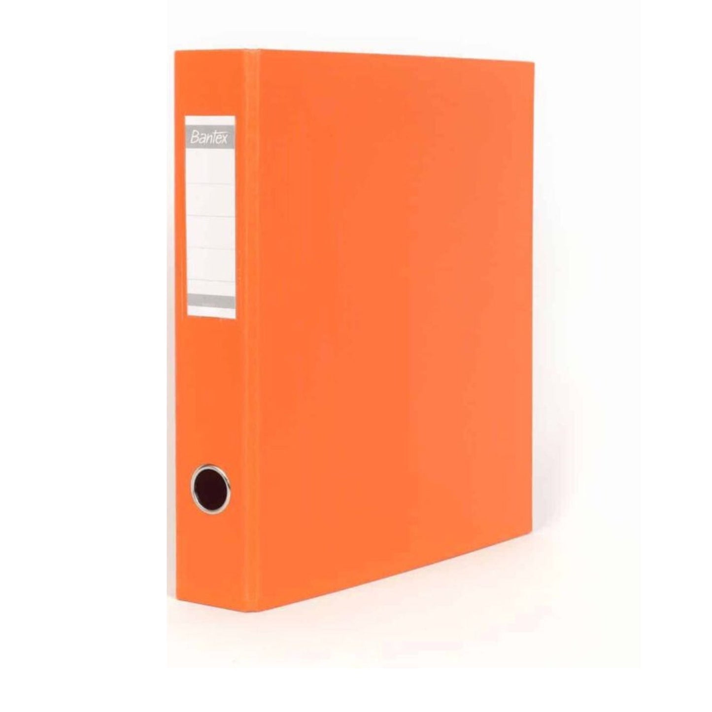 Lever Arch Files and Ring Binders