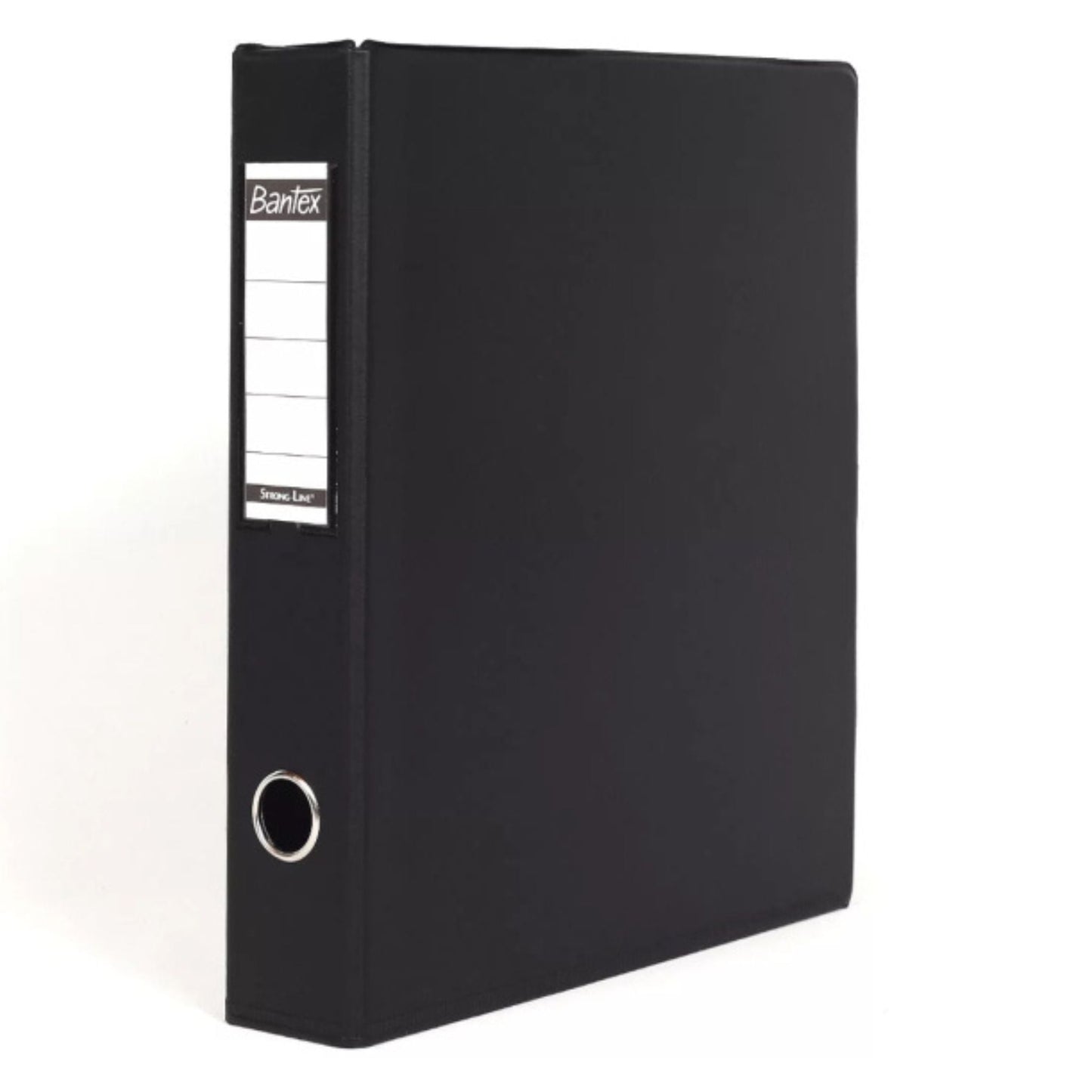 Lever Arch Files and Ring Binders