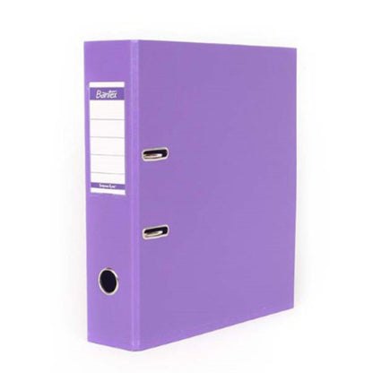 Lever Arch Files and Ring Binders