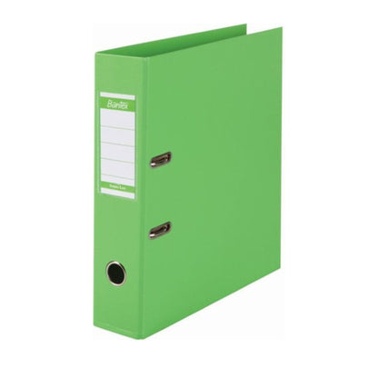 Lever Arch Files and Ring Binders