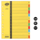 File Dividers – Paperly