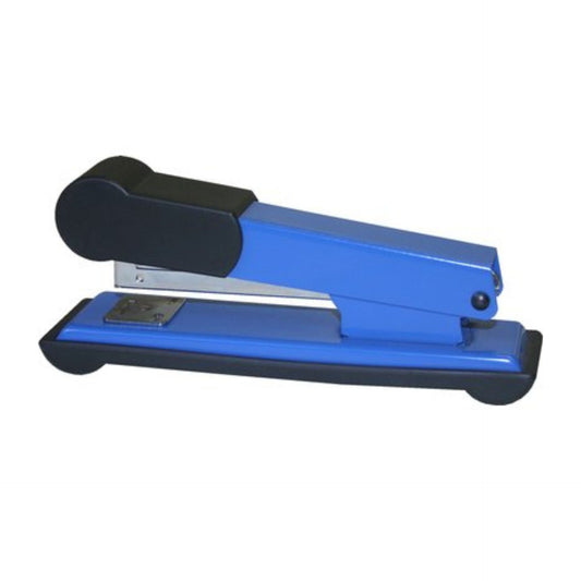 Bantex metal stapler 9342 (blue)