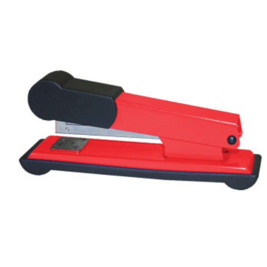 Bantex Metal Stapler 9343 (red)