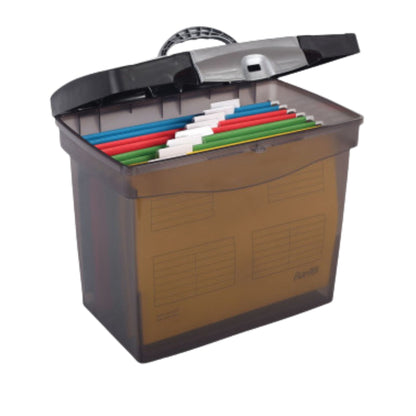 Portable Filing Case (Bantex)