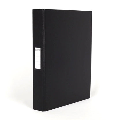 Lever Arch Files and Ring Binders