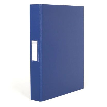 Lever Arch Files and Ring Binders