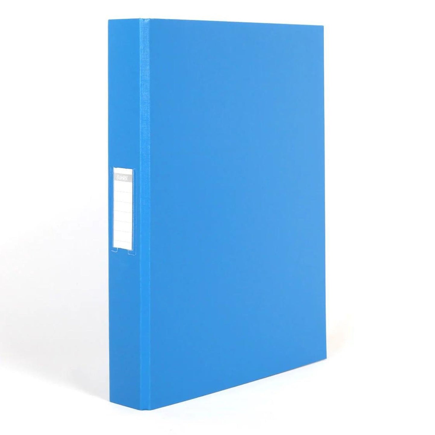 Lever Arch Files and Ring Binders